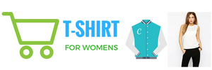 T-SHIRT FOR WOMENS