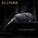 ELITERA 2017 Polarized Sunglasses Men/Women Brand Designer Outdoor Sport 2017